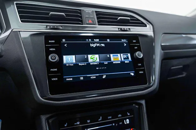 VW Tiguan Allspace 1.5 TSI Life DSG 7-Plätzer