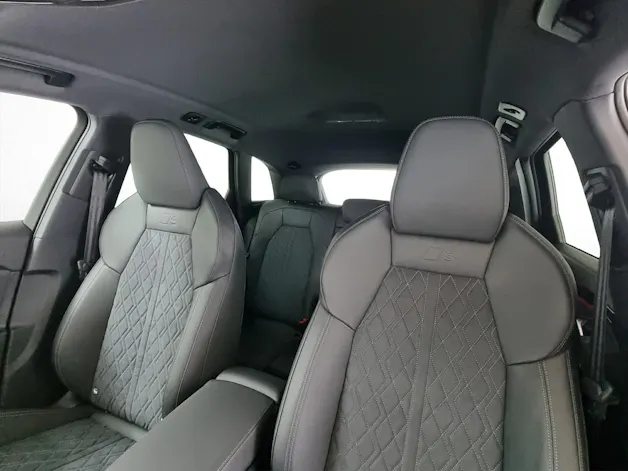 AUDI SQ5 TFSI quattro S-tronic