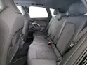 AUDI SQ5 TFSI quattro S-tronic