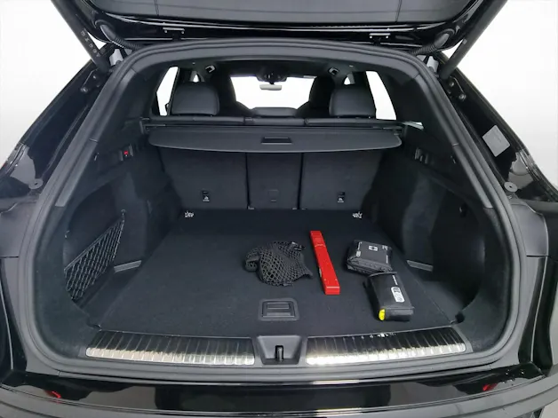 AUDI SQ5 TFSI quattro S-tronic