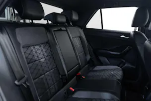 VW VW T-Roc 1.5 TSi EVO R-Line DSG-Automat