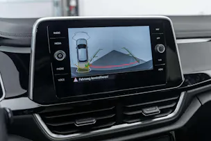 VW VW T-Roc 1.5 TSi EVO R-Line DSG-Automat