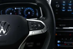 VW VW T-Roc 1.5 TSi EVO R-Line DSG-Automat