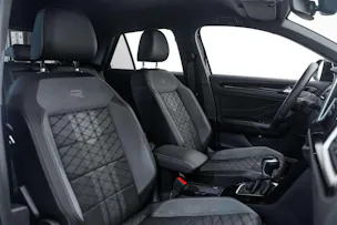 VW VW T-Roc 1.5 TSi EVO R-Line DSG-Automat