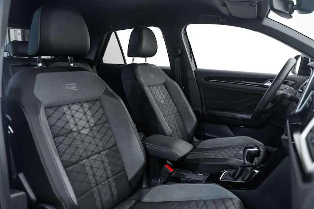 VW VW T-Roc 1.5 TSi EVO R-Line DSG-Automat