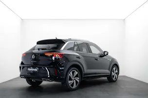 VW VW T-Roc 1.5 TSi EVO R-Line DSG-Automat
