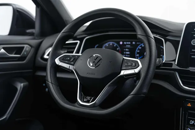 VW VW T-Roc 1.5 TSi EVO R-Line DSG-Automat