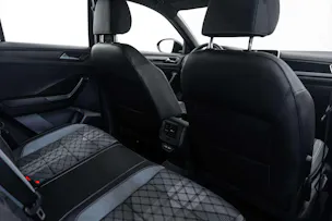 VW VW T-Roc 1.5 TSi EVO R-Line DSG-Automat