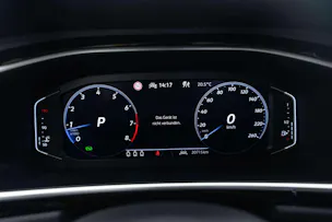 VW VW T-Roc 1.5 TSi EVO R-Line DSG-Automat