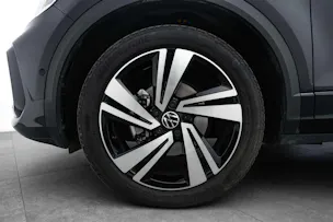 VW VW T-Roc 1.5 TSi EVO R-Line DSG-Automat