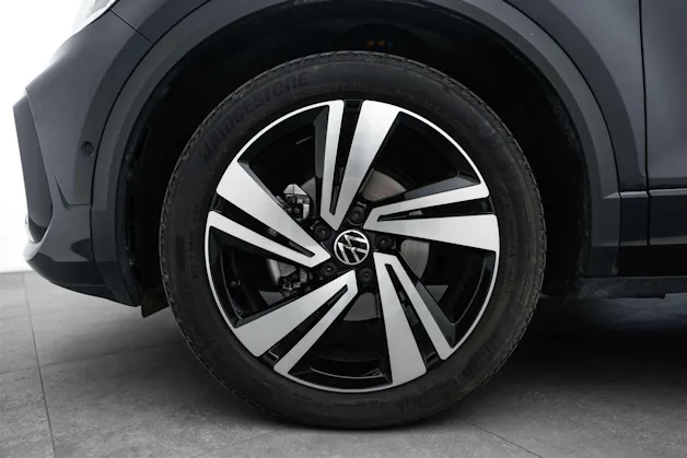 VW VW T-Roc 1.5 TSi EVO R-Line DSG-Automat
