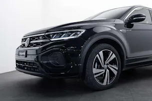 VW VW T-Roc 1.5 TSi EVO R-Line DSG-Automat