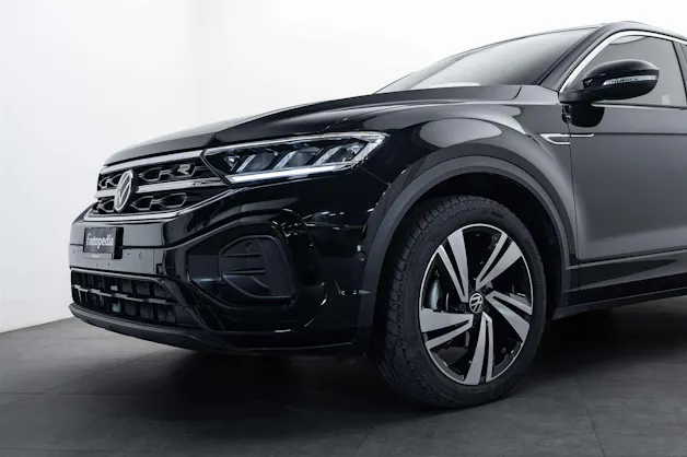 VW VW T-Roc 1.5 TSi EVO R-Line DSG-Automat