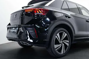 VW VW T-Roc 1.5 TSi EVO R-Line DSG-Automat