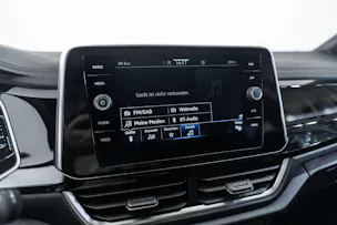 VW VW T-Roc 1.5 TSi EVO R-Line DSG-Automat
