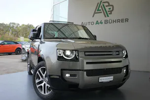 Land Rover Defender 90 I6 250 X-D SE 250PS 4x4