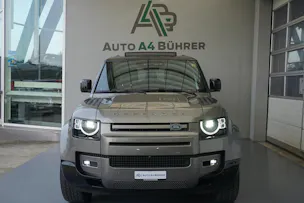 Land Rover Defender 90 I6 250 X-D SE 250PS 4x4