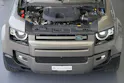 Land Rover Defender 90 I6 250 X-D SE 250PS 4x4