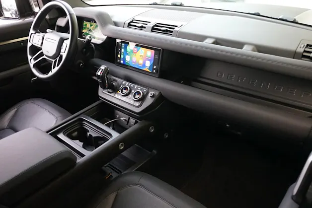 Land Rover Defender 90 I6 250 X-D SE 250PS 4x4