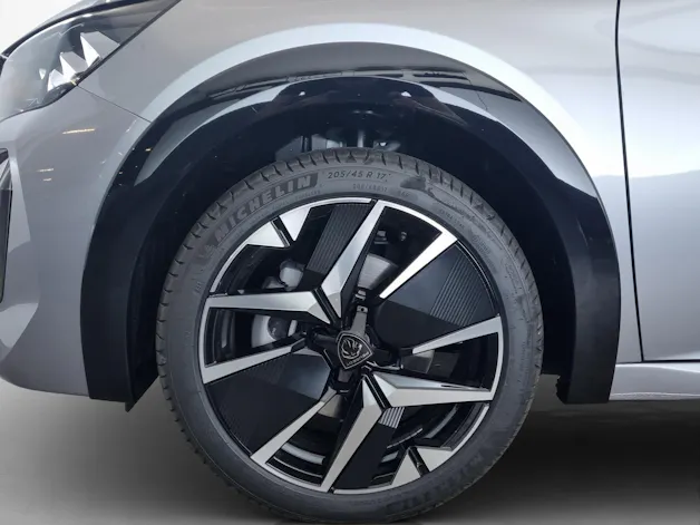 PEUGEOT 208 54kWh e-GT