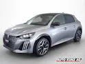 PEUGEOT 208 54kWh e-GT
