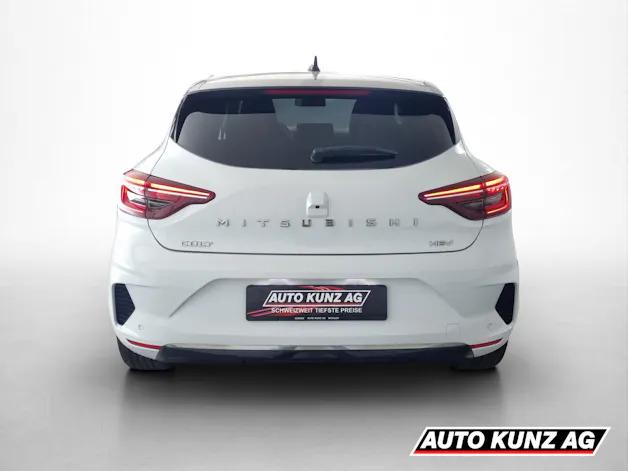 Mitsubishi Colt 1.6 HEV Intense