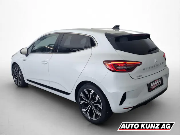 Mitsubishi Colt 1.6 HEV Intense