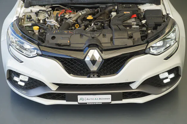 RENAULT Mégane Trophy 300 EDC-Automat 1,8t. mit Abstandsregeltempomat