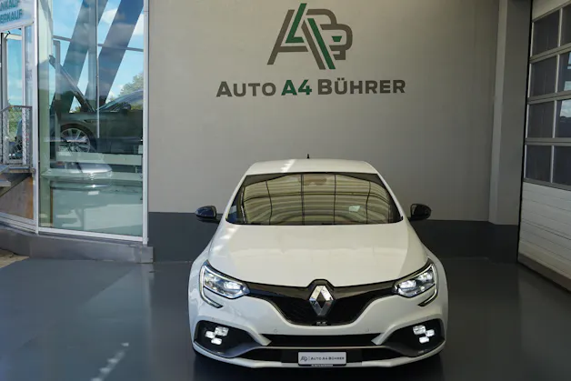 RENAULT Mégane Trophy 300 EDC-Automat 1,8t. mit Abstandsregeltempomat