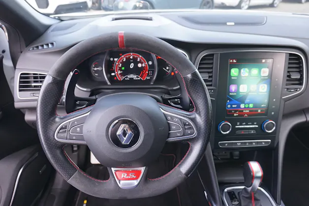 RENAULT Mégane Trophy 300 EDC-Automat 1,8t. mit Abstandsregeltempomat