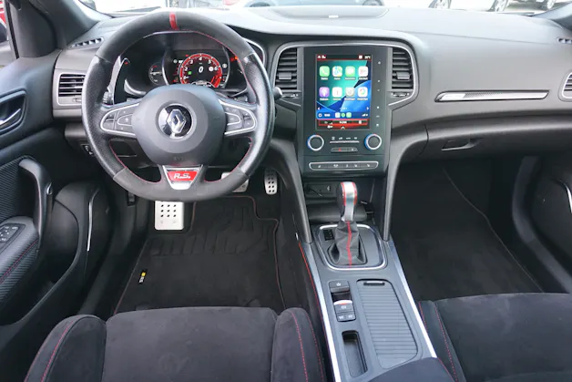 RENAULT Mégane Trophy 300 EDC-Automat 1,8t. mit Abstandsregeltempomat