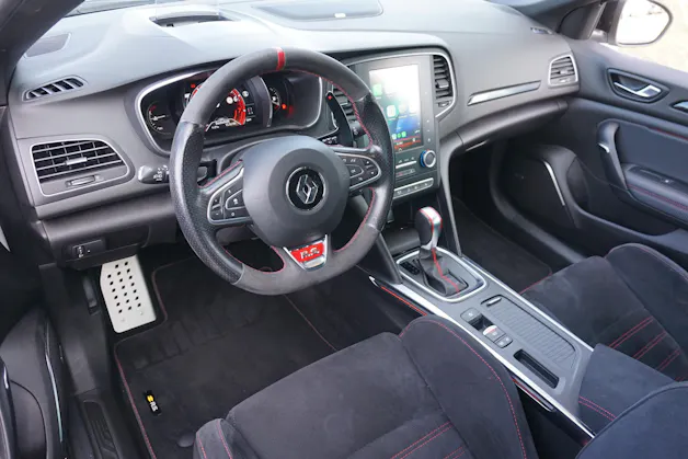 RENAULT Mégane Trophy 300 EDC-Automat 1,8t. mit Abstandsregeltempomat