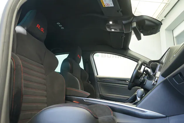 RENAULT Mégane Trophy 300 EDC-Automat 1,8t. mit Abstandsregeltempomat