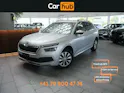 SKODA Kamiq 1.5 TSI ACT Style DSG