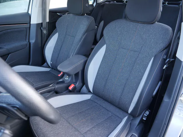 SKODA Kamiq 1.5 TSI ACT Style DSG