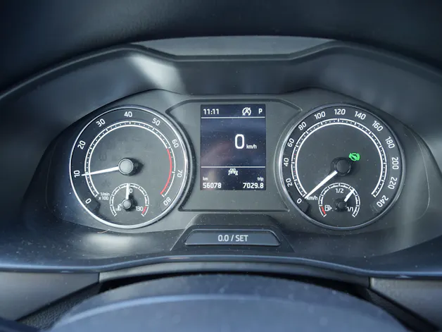 SKODA Kamiq 1.5 TSI ACT Style DSG