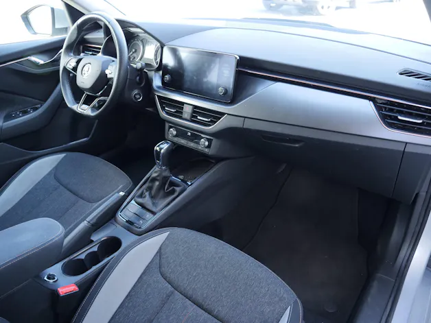 SKODA Kamiq 1.5 TSI ACT Style DSG