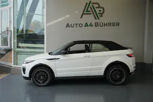 Land Rover Evoque 2.0Si4 SE Dynamic