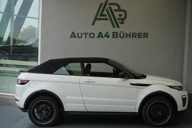 Land Rover Evoque 2.0Si4 SE Dynamic