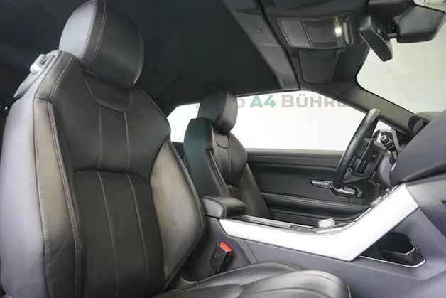 Land Rover Evoque 2.0Si4 SE Dynamic
