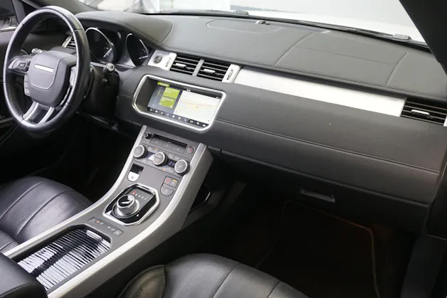 Land Rover Evoque 2.0Si4 SE Dynamic