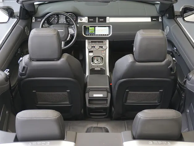 Land Rover Evoque 2.0Si4 SE Dynamic