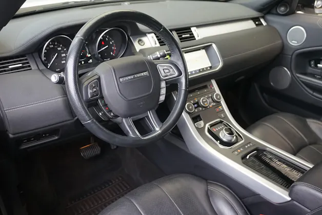 Land Rover Evoque 2.0Si4 SE Dynamic