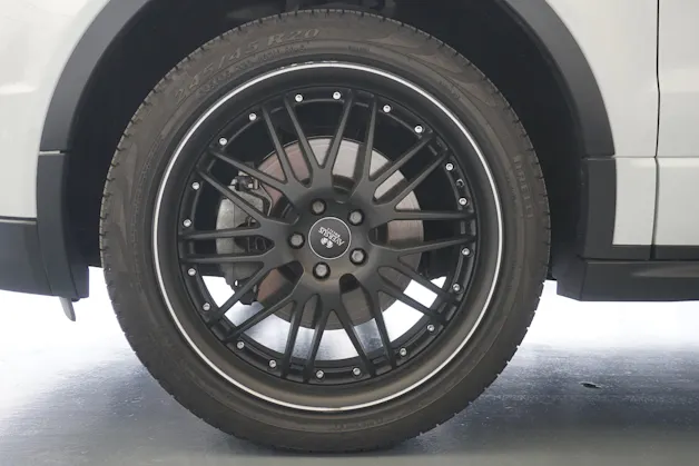 Land Rover Evoque 2.0Si4 SE Dynamic