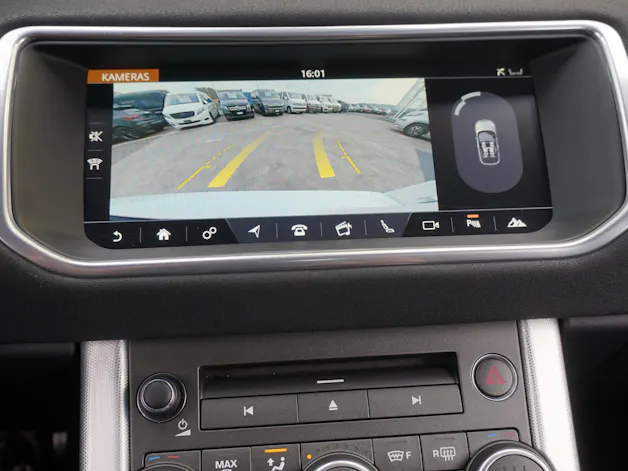 Land Rover Evoque 2.0Si4 SE Dynamic