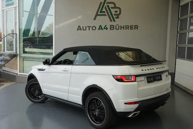Land Rover Evoque 2.0Si4 SE Dynamic