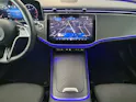 MERCEDES-BENZ E 220d SW Avantgarde Sport getönte Scheiben