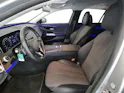 MERCEDES-BENZ E 220d SW Avantgarde Sport getönte Scheiben