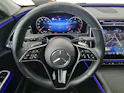 MERCEDES-BENZ E 220d SW Avantgarde Sport getönte Scheiben