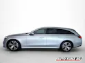 MERCEDES-BENZ E 220d SW Avantgarde Sport getönte Scheiben